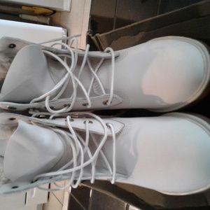 New timberland boots